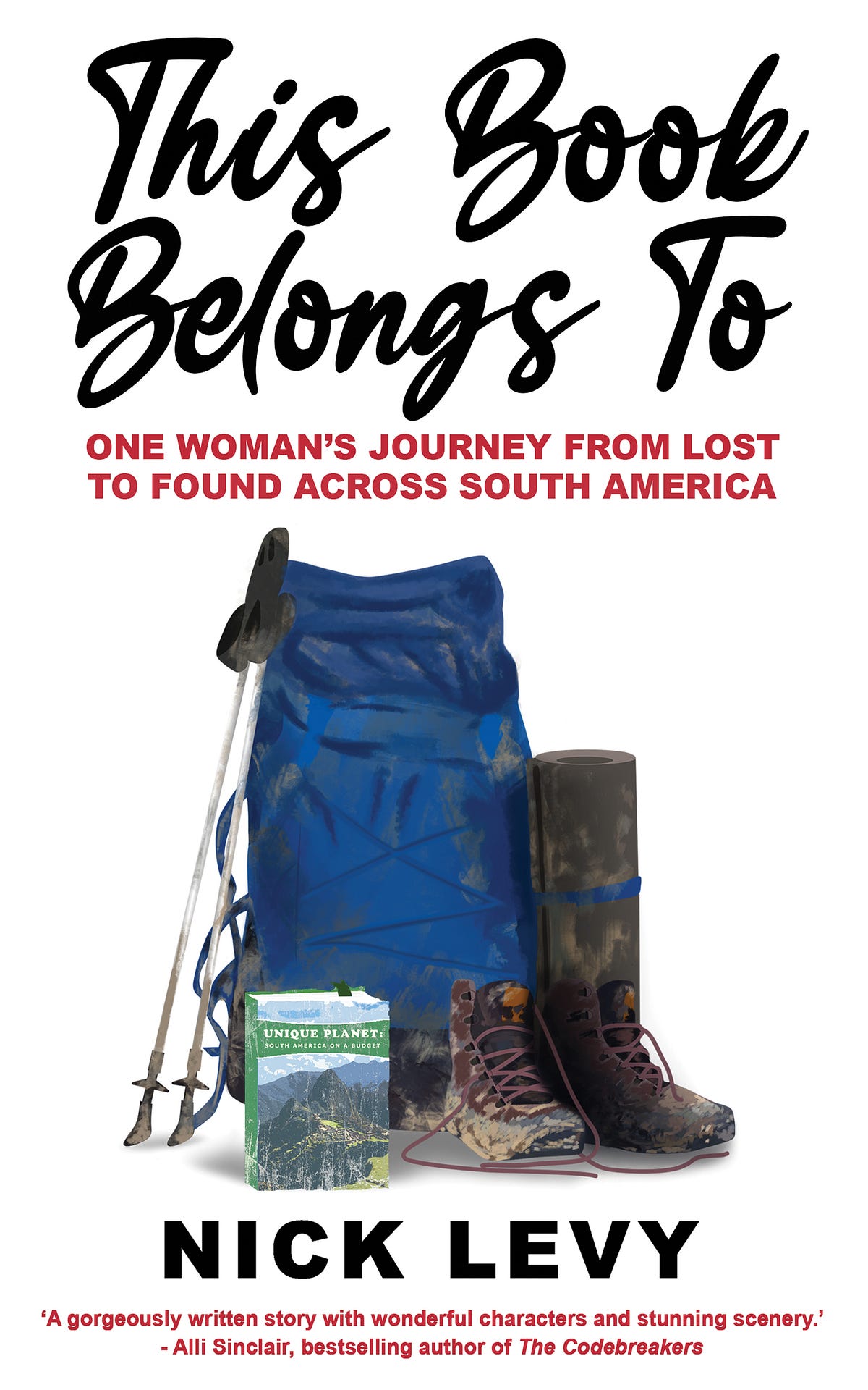 PDF This Book Belongs To. Discover Book This Book Belongs To By… | by ...