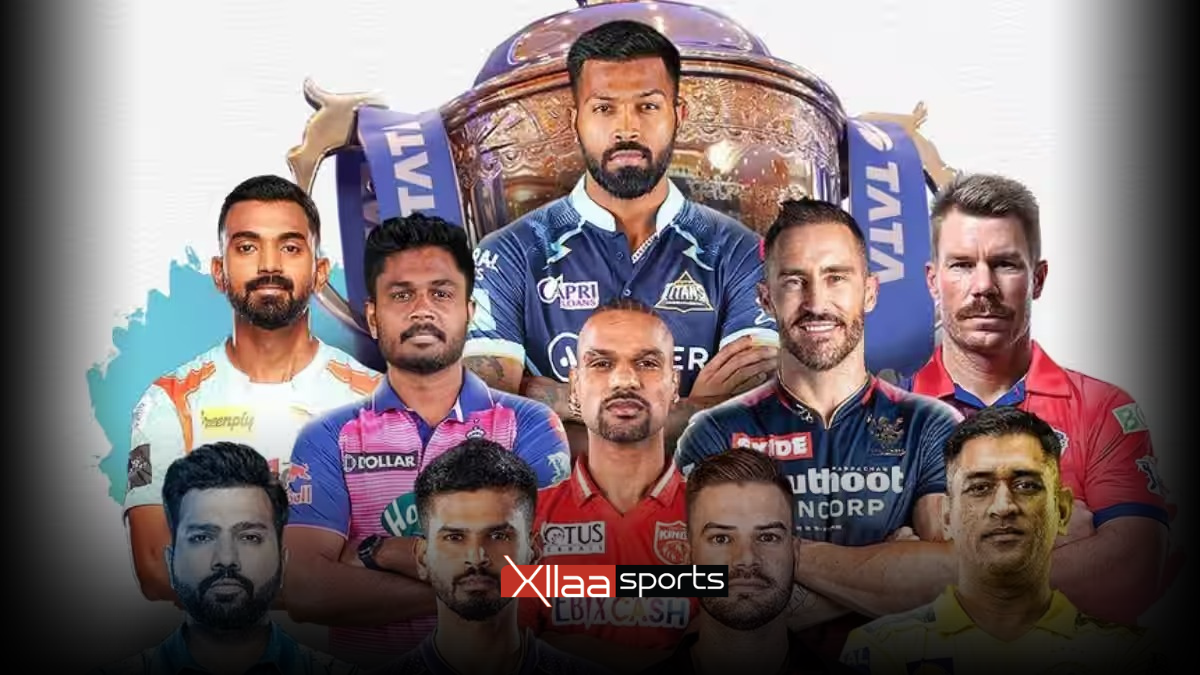 Where to Watch IPL 2023? IPL 2023 Broadcasting Channel List, Live