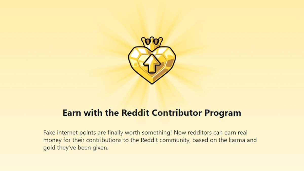 Screenshot of the official e-mail