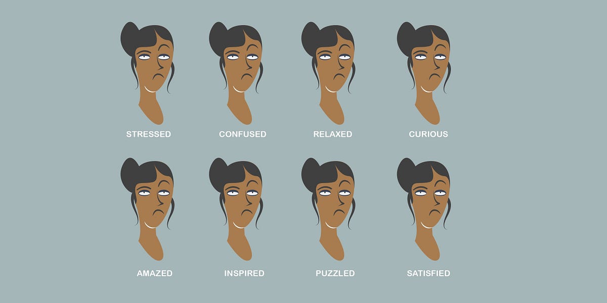Image of: Living with Bitchy Resting Face Nothing to Smile At — The Bold Italic — San Francisco