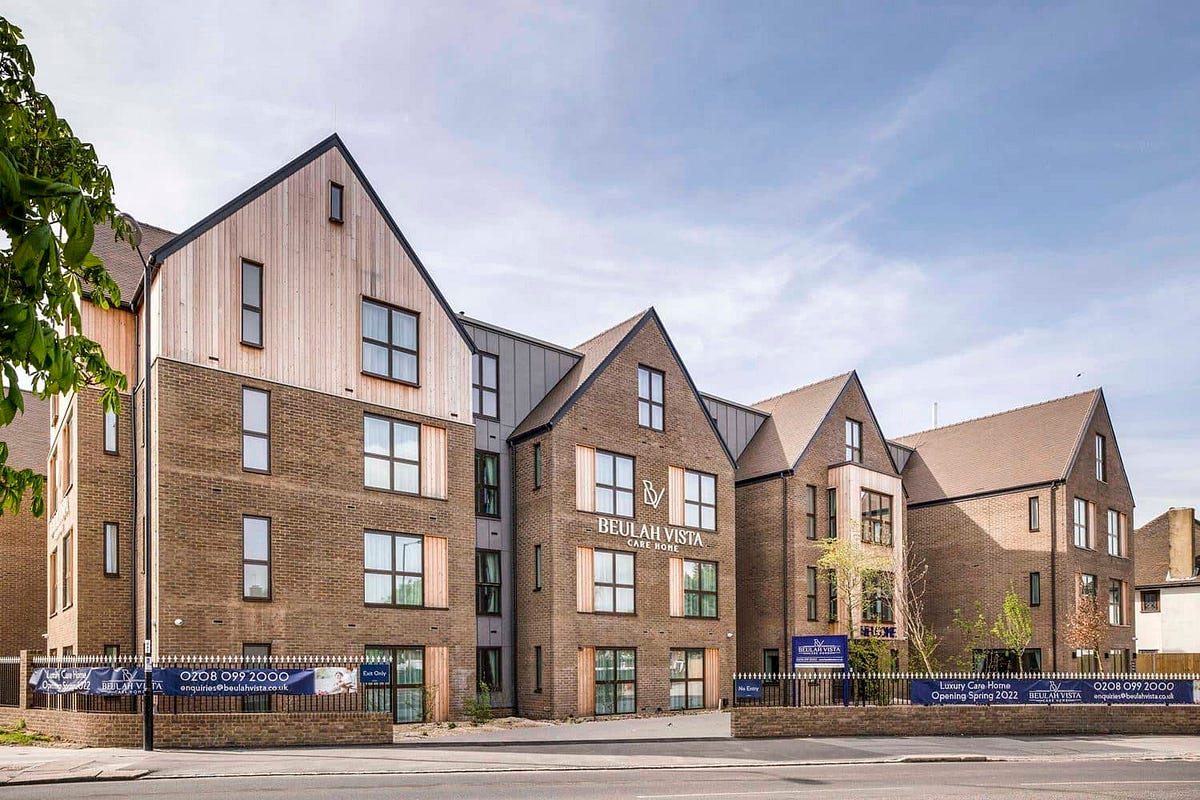 Exceptional Dementia Care Homes Near Me BeulahVista’s Compassionate