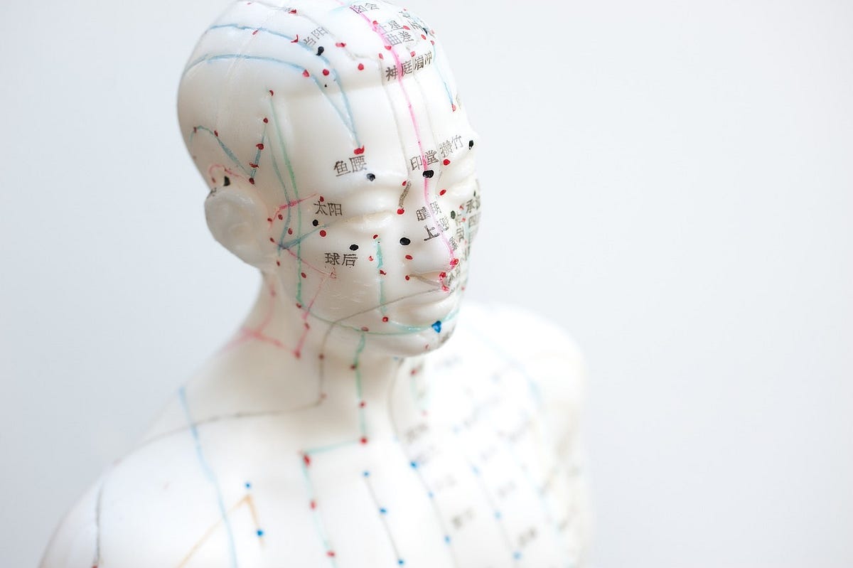 Acupuncture Training Requirements by Michael Sandssss Medium