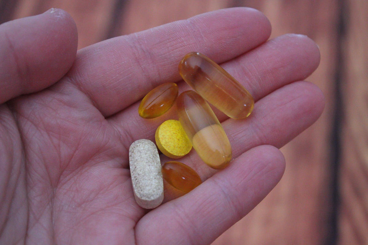 What Vitamins You Should Take and Why? Medium