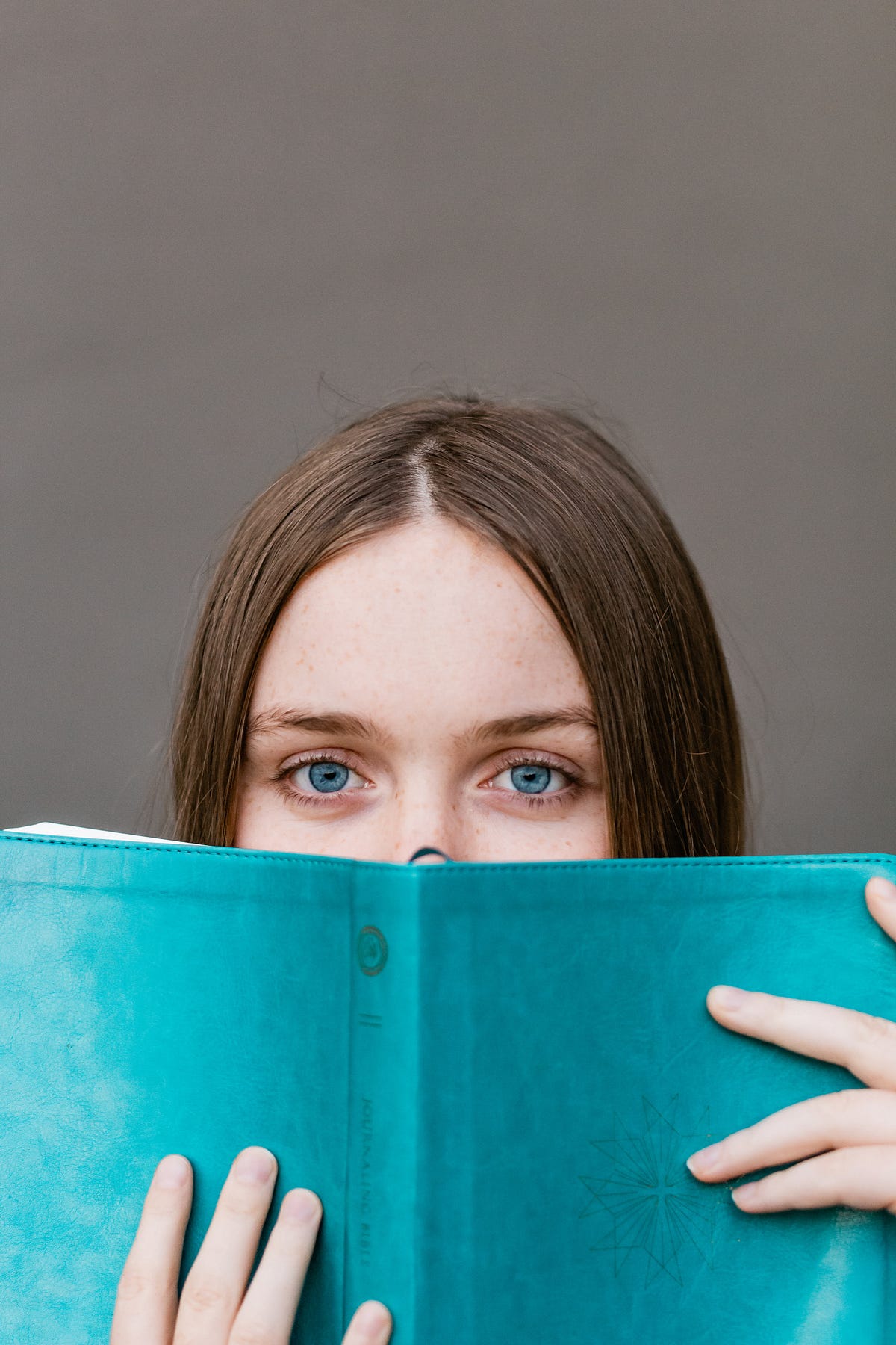 Why Looking at Paper Too Much When Reading a Book Could Be Bad for You