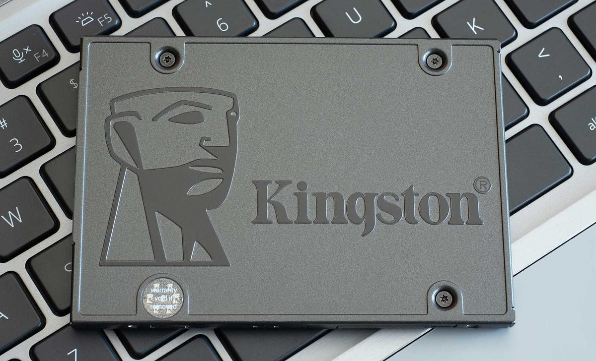 Explore the Advantages of an SSD Drive How a Solid State Drive Can