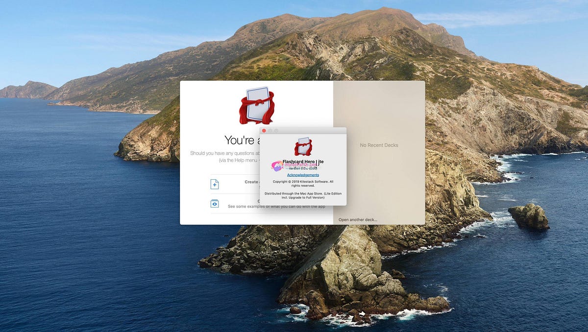 Flashcard Hero 3.3.6 Full Cracked 2023 Free Download For [WinMac