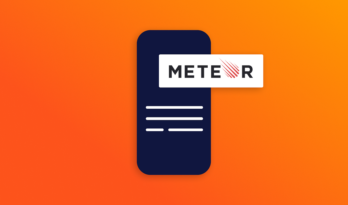 The Comprehensive List of Meteor JS Apps and Source Code Examples by