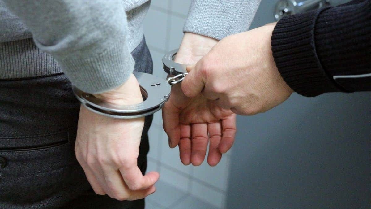 Militant associate arrested with IED in Pulwama: Police