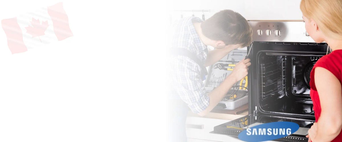 London Ontario’s Appliance Experts Dishwasher Installation and Samsung