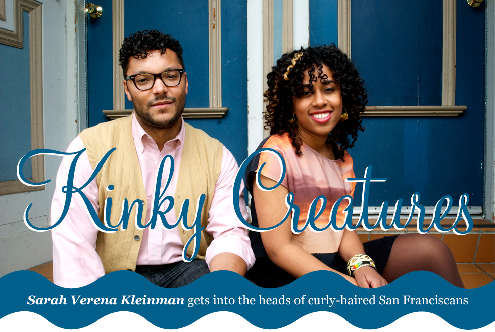 Image of: Kinky Creatures — The Bold Italic — San Francisco