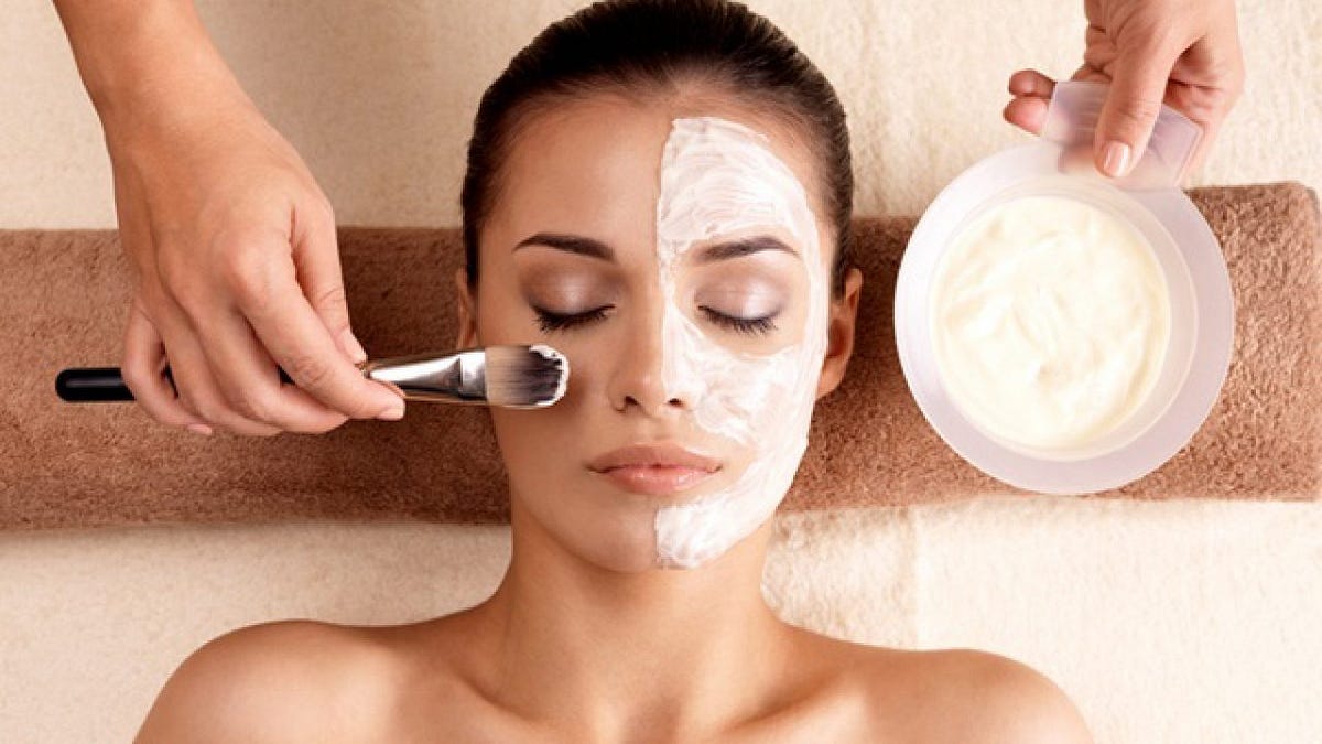 4 DIY Green Tea Face Mask for Dark Spots, Acne and Wrinkles by Vibha