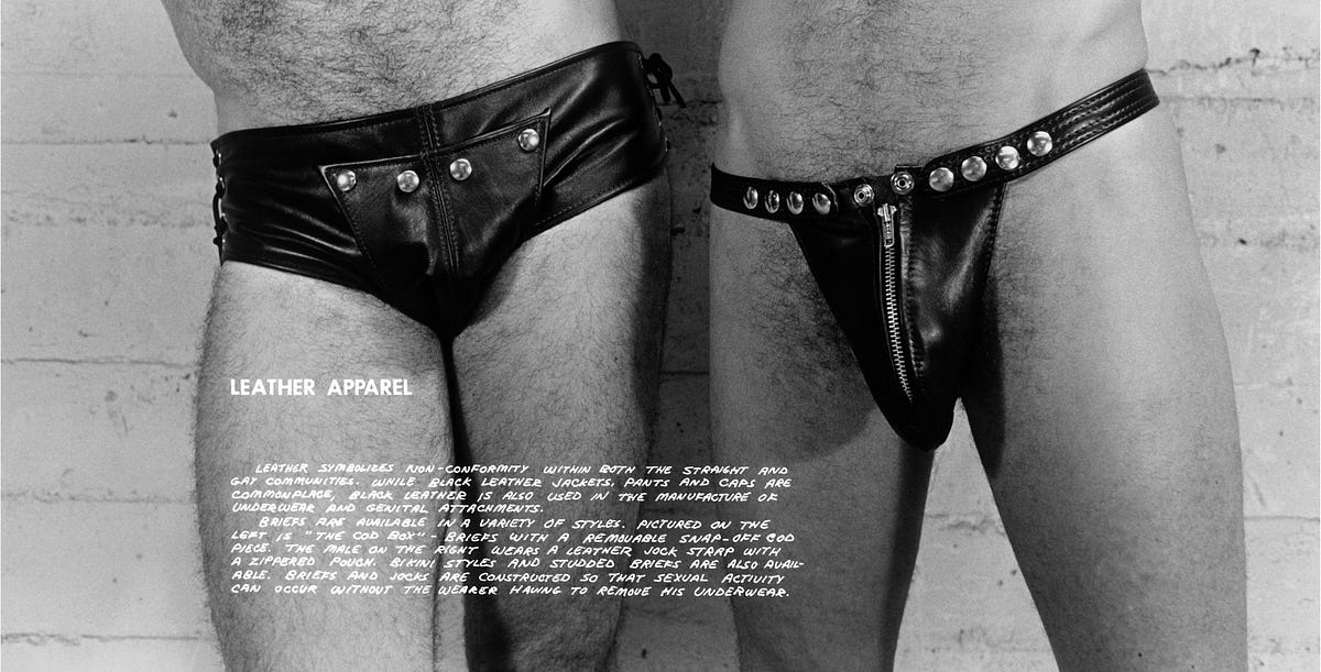 Photos: Gay SF in the ’70s Was a Lot Cooler Than the Gay SF of “Looking” — The Bold Italic — San Francisco