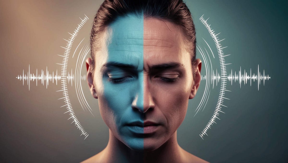 How I Cured My Tinnitus Naturally by Rachel Anderson Sep, 2024 Medium