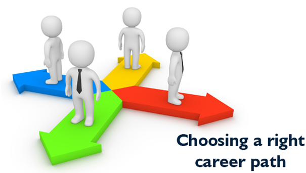 Best way to choose the right career path | by Bradluther | Medium
