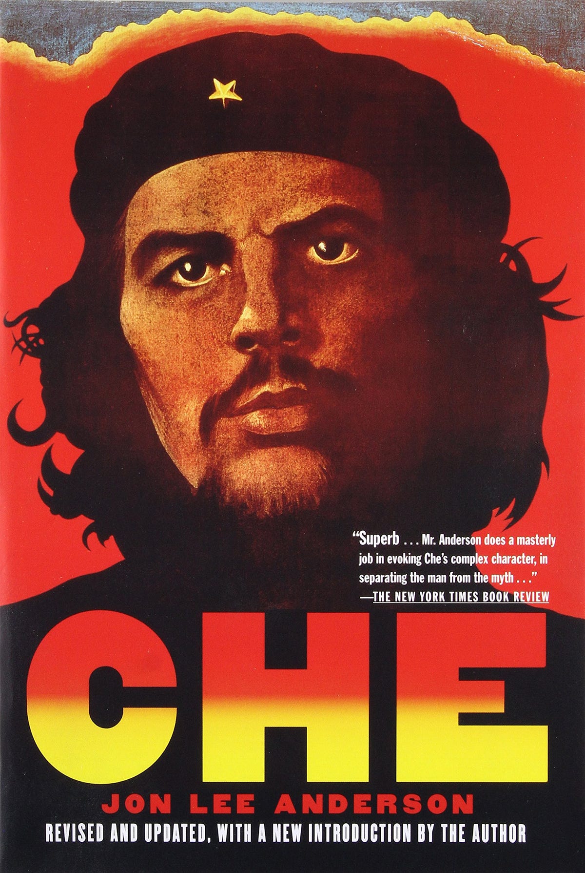 Book Review: Che Guevara: A Revolutionary Life | Feedium
