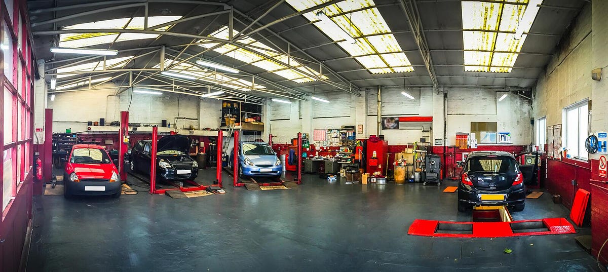 Importance of Radiator Repair for You | by Darkesroadautomotive | Medium