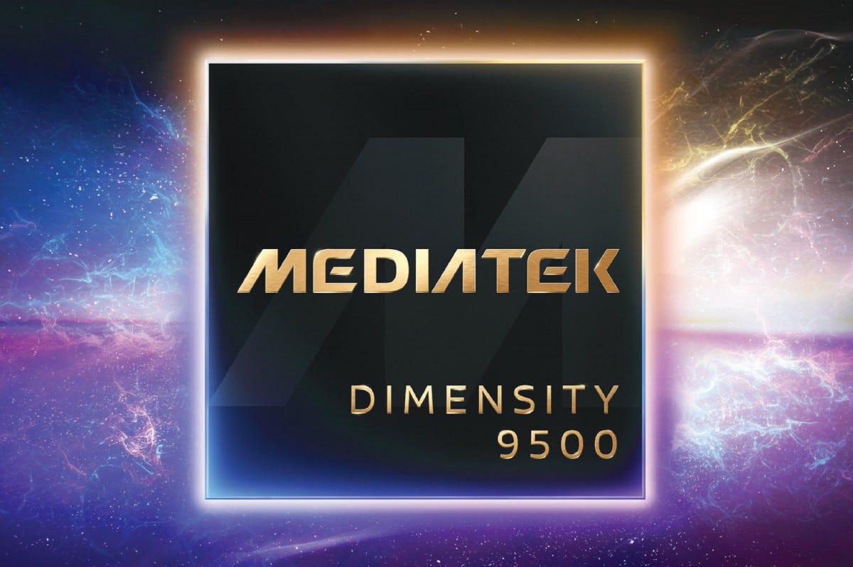 Is the MediaTek Dimensity 9500 the Speed Boost Your Phone Needs?