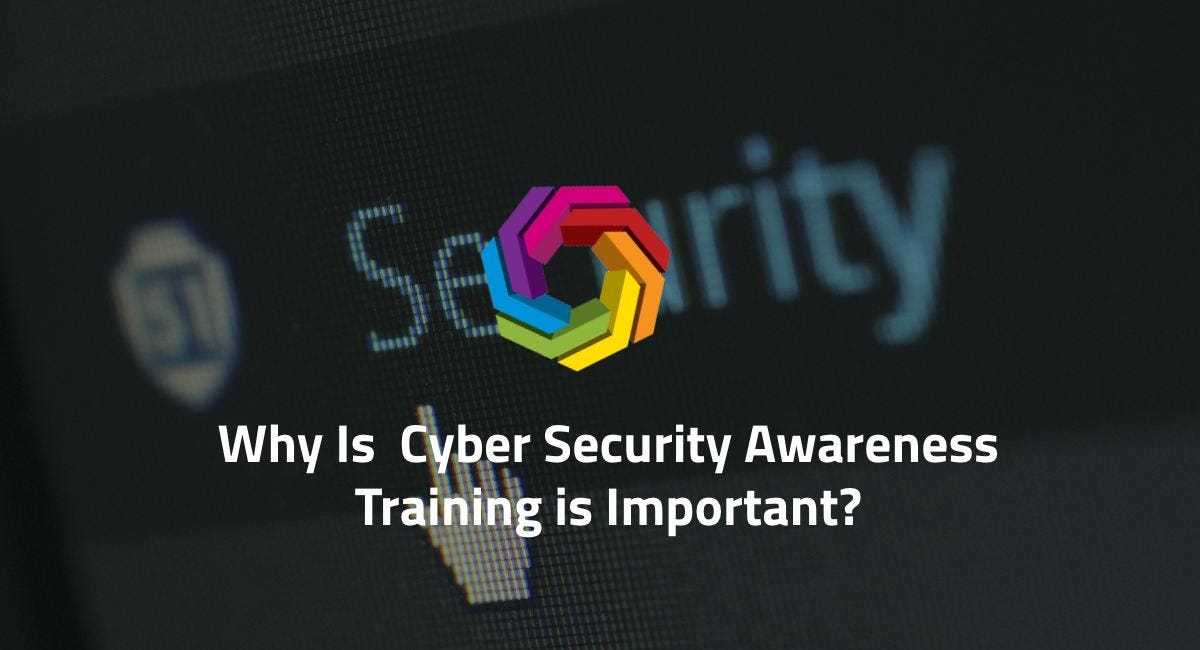 Why Is Cyber Security Awareness Training Important By Keepnet Labs 