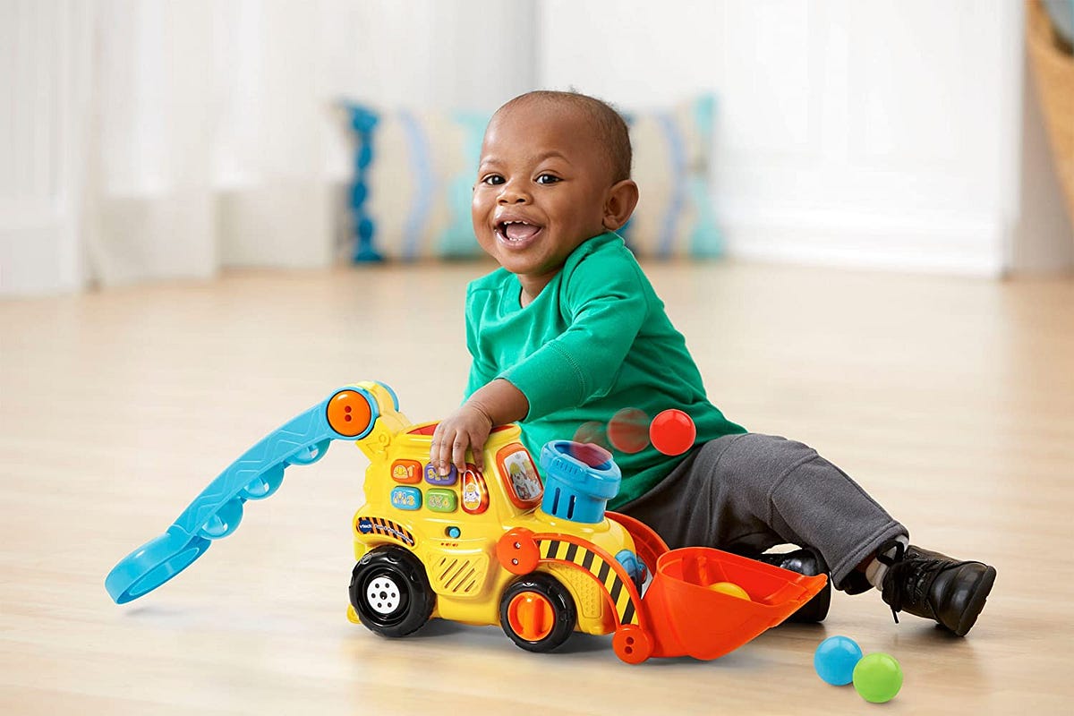 Hottest Trending Christmas Toys. TOP 10 HOT SELLING TOYS by The Daily