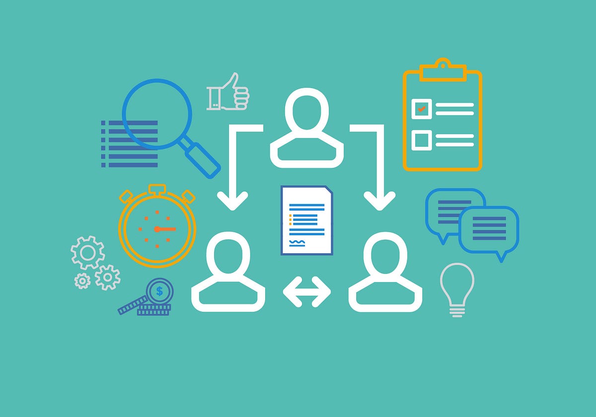 Guide to building a winning proposal team | by RFP360 | Medium