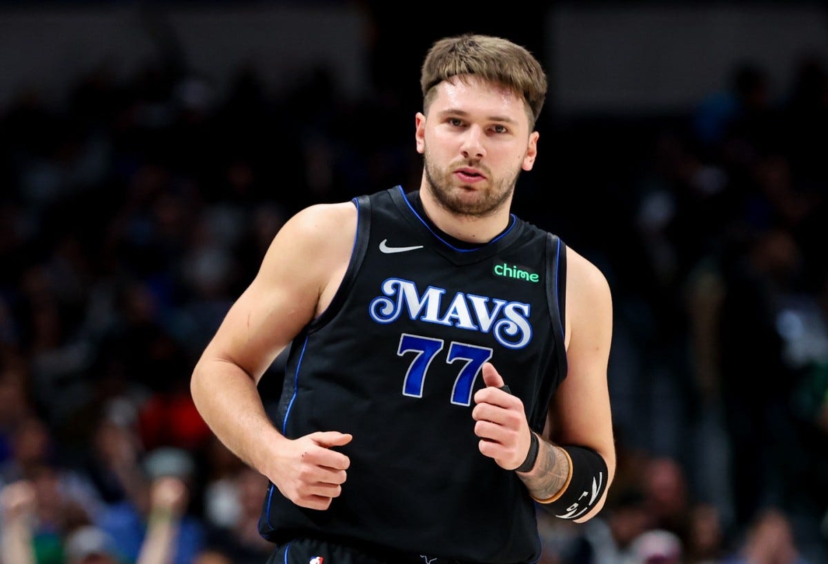 They Got Now Predicting the 2024 NBA Award Winners by Grant Cannon