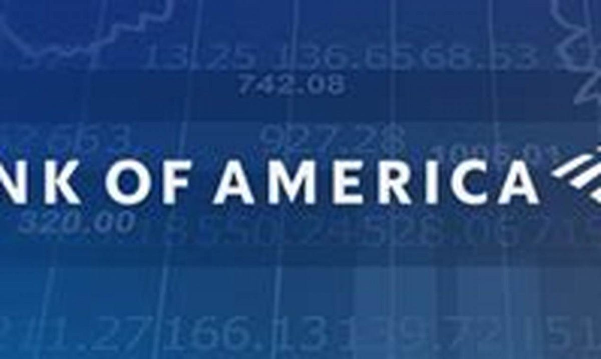 Bank of America Stock Trading: A Comprehensive Guide