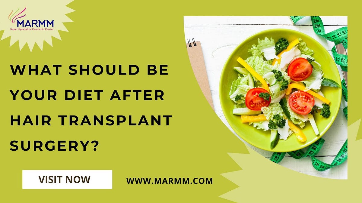 what-should-be-your-diet-after-hair-transplant-surgery-by-marmm-hair