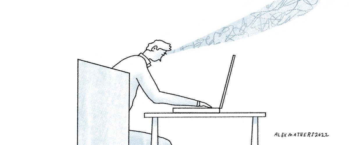 Eight actionable tips you can use today that make it impossible to procrastinate