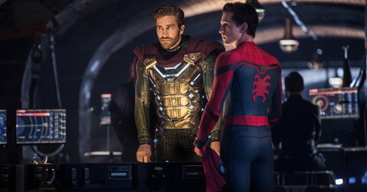 The worst superhero movies of all time - CNET