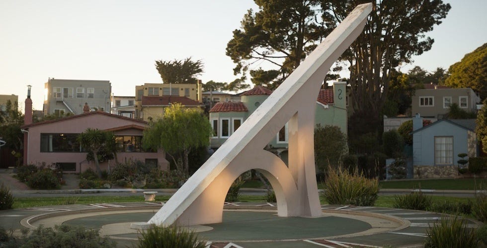 SF’s 6 Best Disregarded Monuments — The Bold Italic — San Francisco