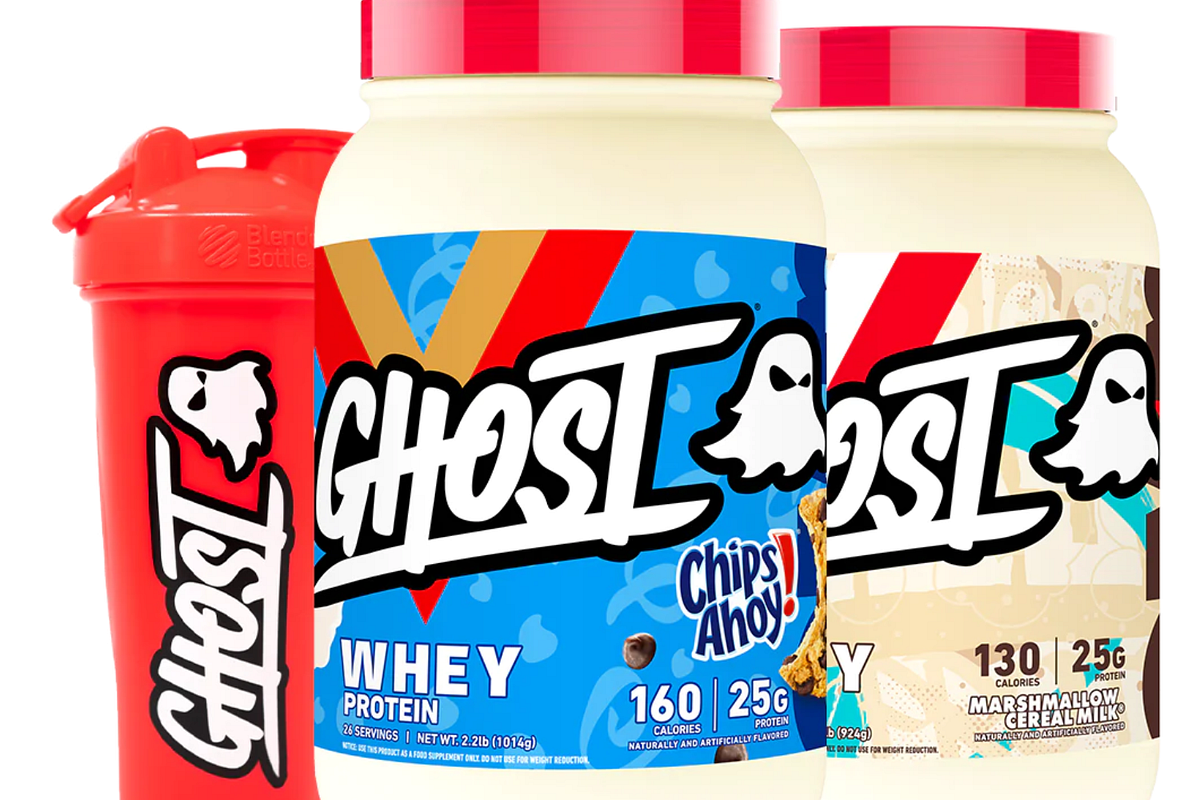 Is Ghost Protein Powder Good/healthy? Know the Whole Truth by Marufa