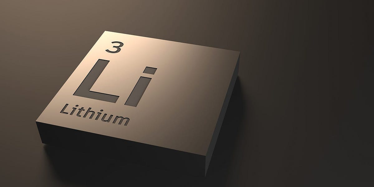 Putting out Lithium Battery Fires by Chas Newport Medium