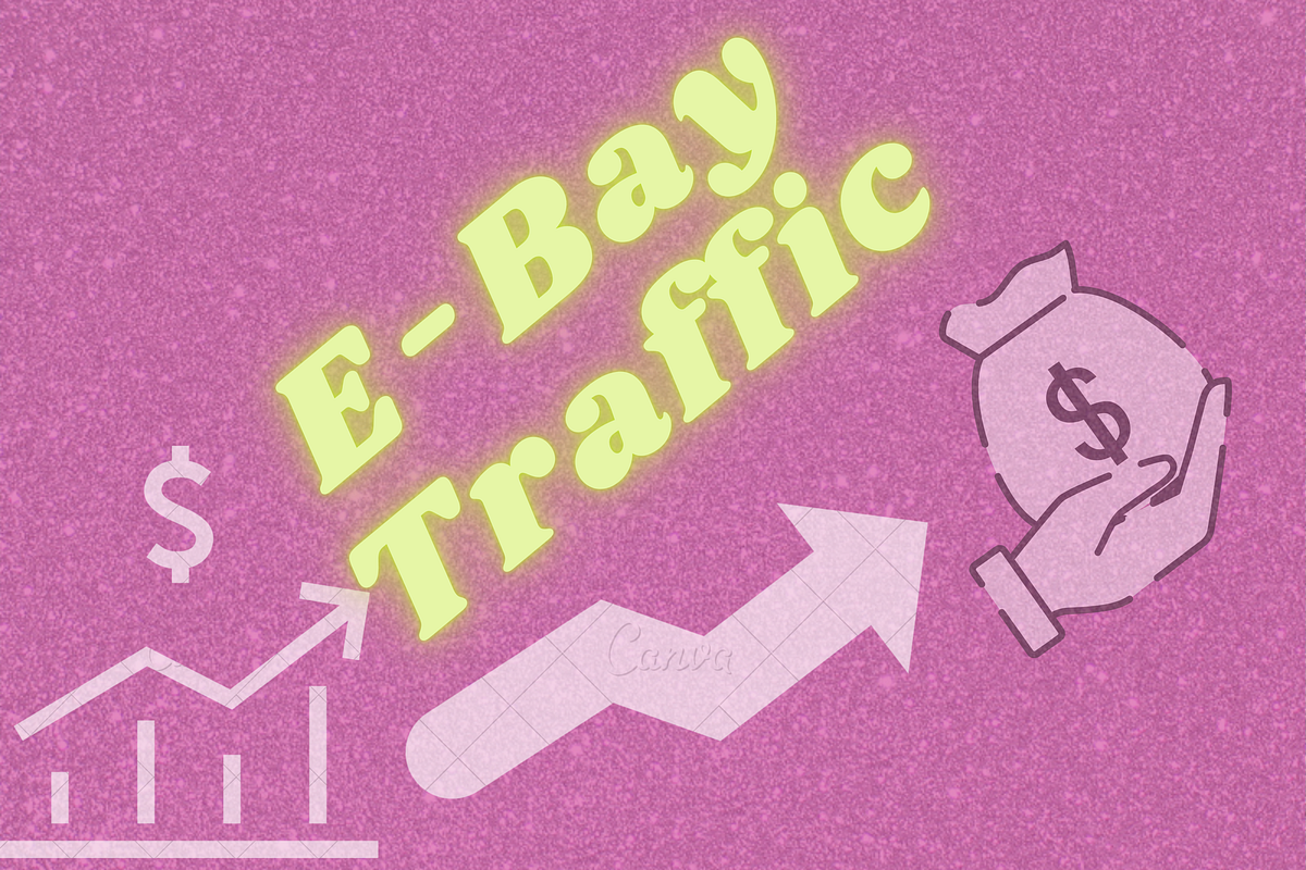 HOW TO BRING BEST TRAFFIC FROM EBAY — couponzat by Digital m coupons