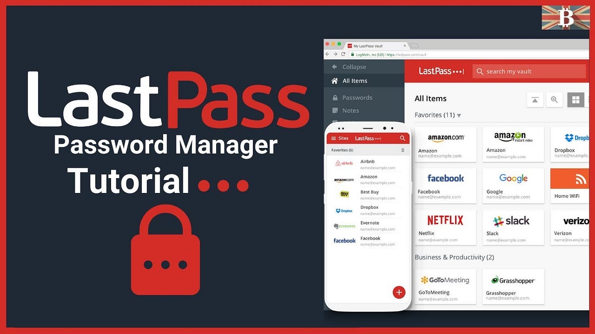 Why Password Managers Are Actually Safe (Or Not?) Let’s discuss | by ...