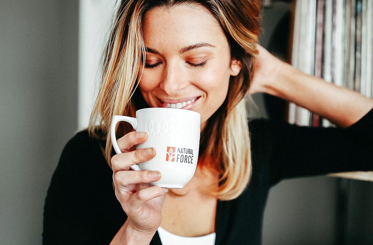 How Much MCT Oil Should I Use Per Day? by Natural Force go beyond