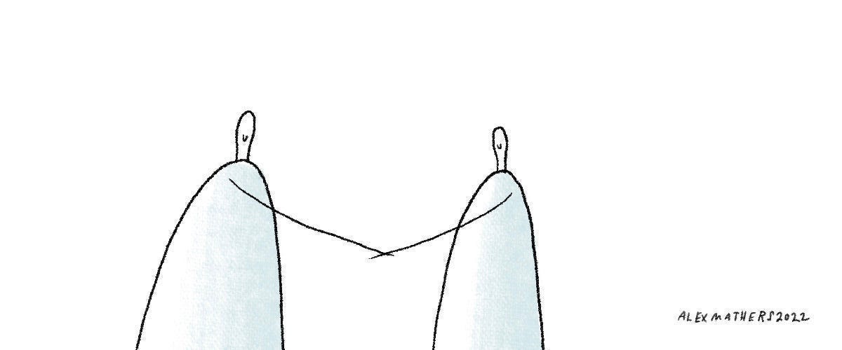 Eleven subtle signs other people like you