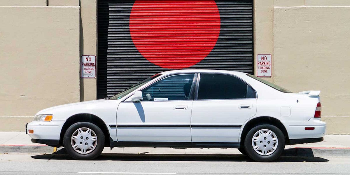 You Can Now Make Money by Renting Out Your Driveway — The Bold Italic — San Francisco