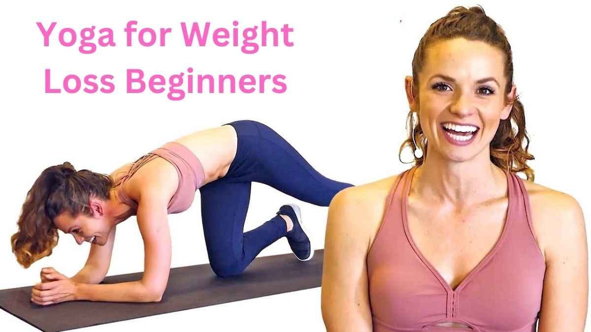 Yoga for Weight Loss Beginners. February 25, 2024 Author: admin