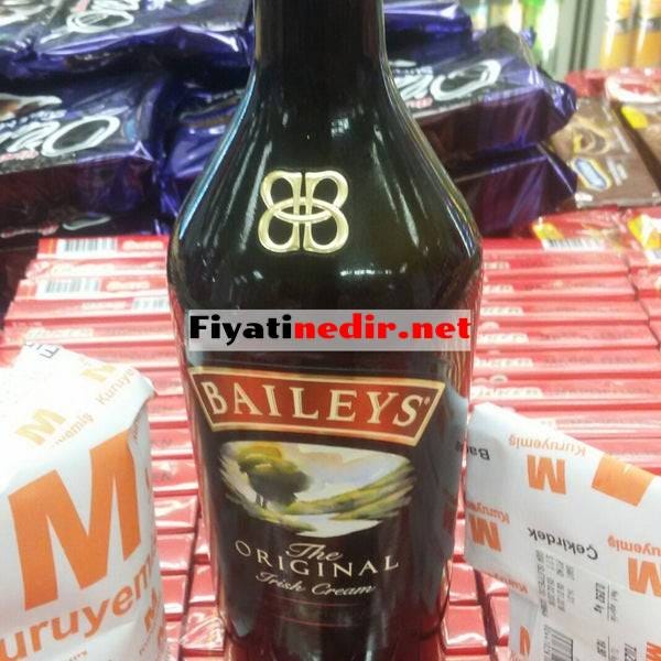 Migros Baileys Fiyatları | by Ekonomi Haberleri | Medium