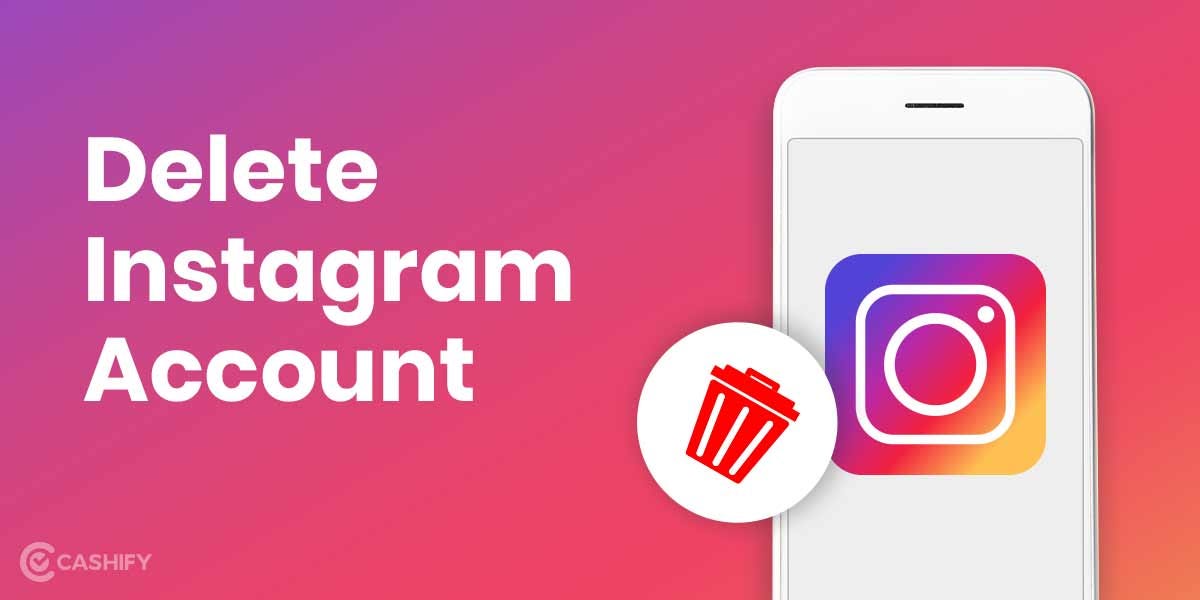 How to delete Instagram account ? 🤔 by Mallouli Academy Medium