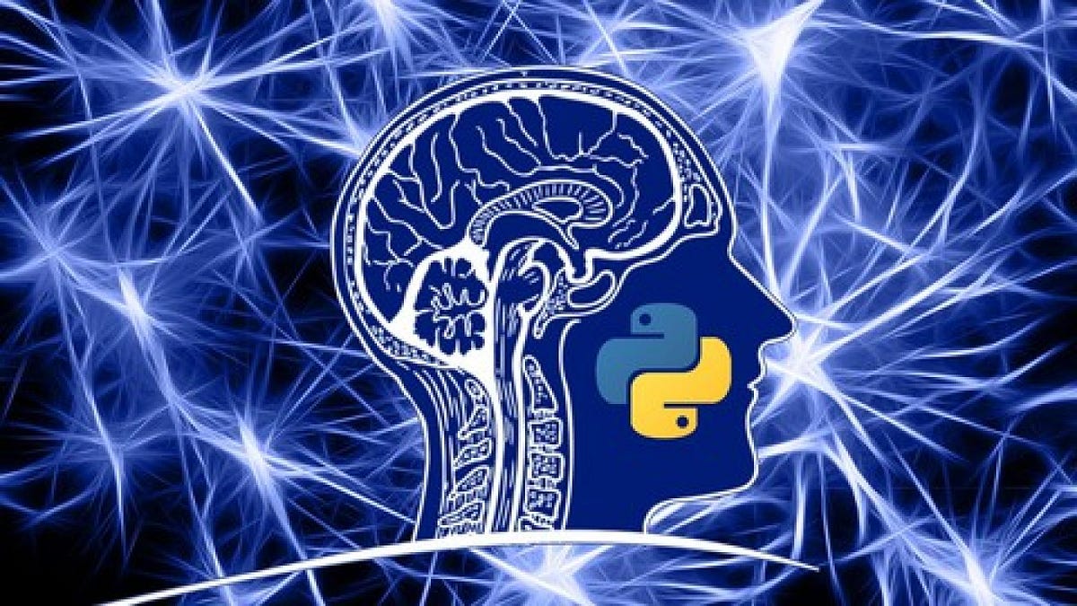 Top 5 Programming languages for Data Science and Machine Learning in ...