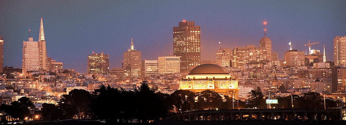 San Francisco Isn’t as Anti-Carb as You Think — The Bold Italic — San Francisco