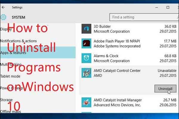 How to uninstall Microsoft Solitaire Collection in Windows 10