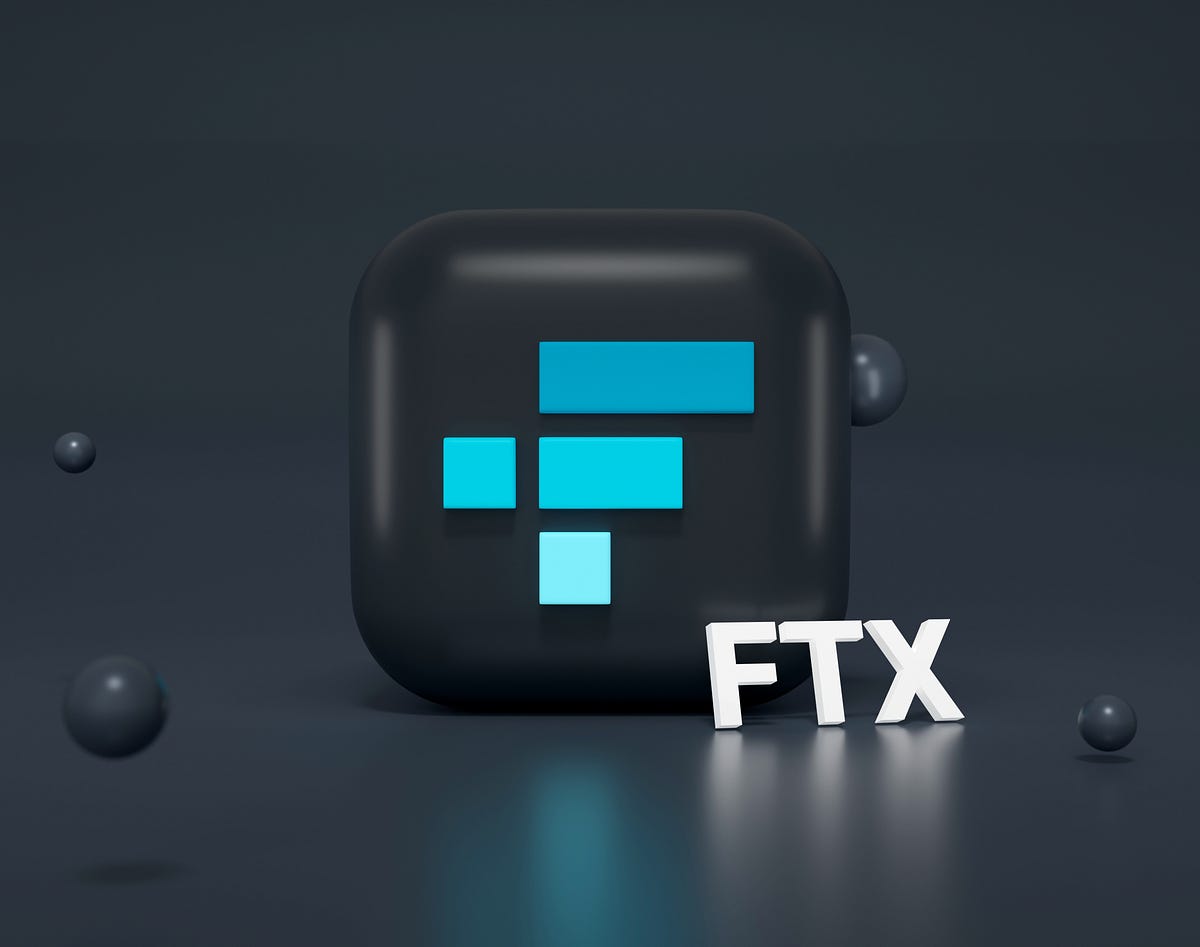 Crypto Exchange FTX Could Reopen: FTT Token Surges | by Crypto Beat | The Dark Side