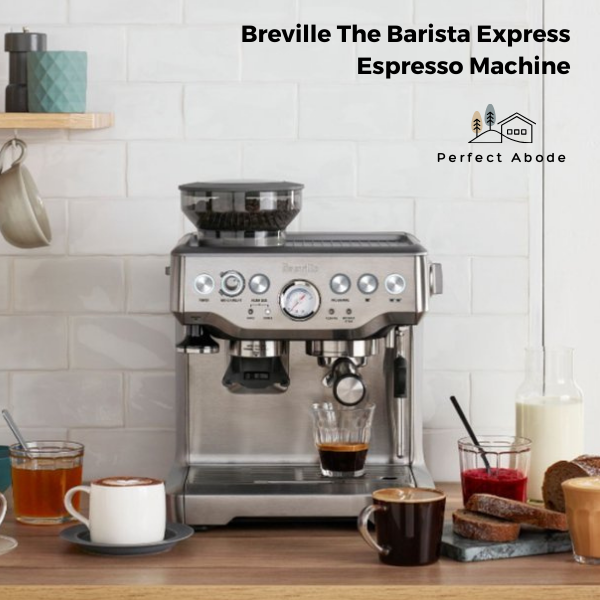 Best Small Kitchen Appliances by The Perfect Abode Medium