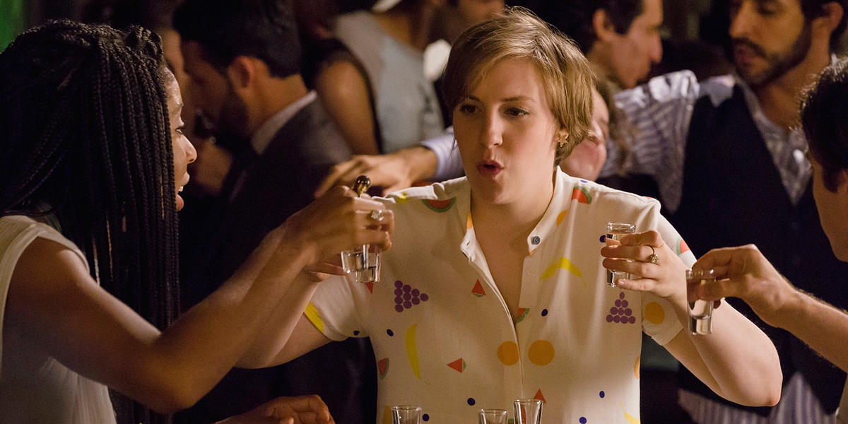 This is Why You Shouldn’t Give Up on Girls — The Bold Italic — San Francisco