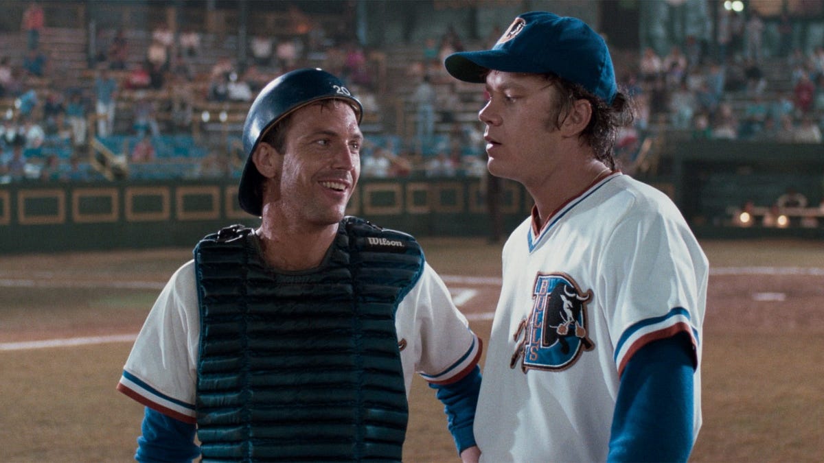 5 baseball movies you should watch during quarantine