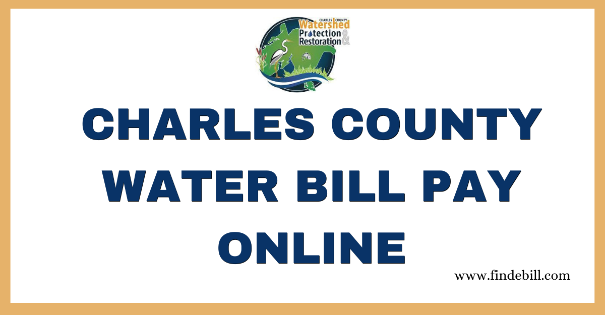 Volusia County Water Bill Pay