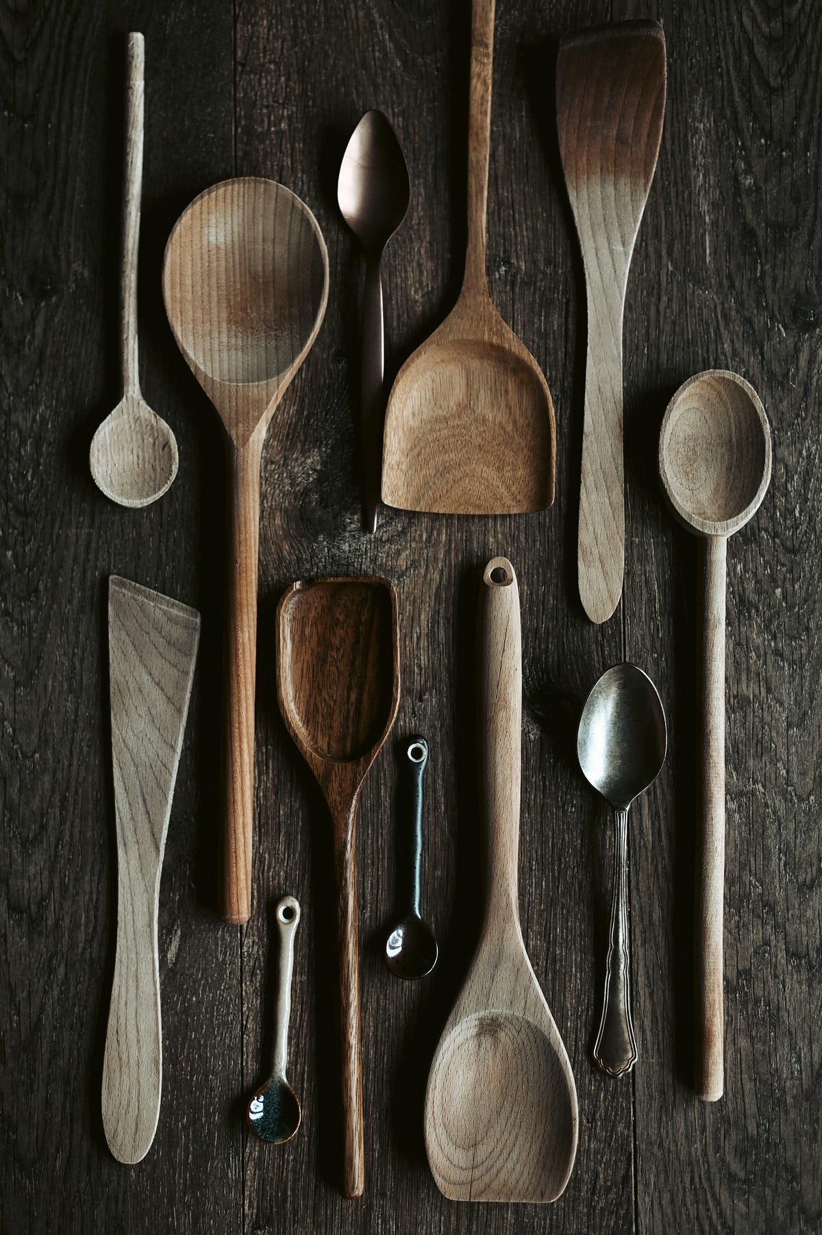 Spoon Theory For Depression And Anxiety by Jennifer Rock Invisible
