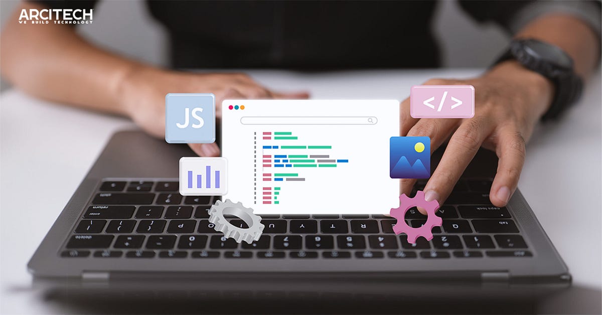 13 Top JavaScript Animation Libraries for Designers | by Nishtha ...